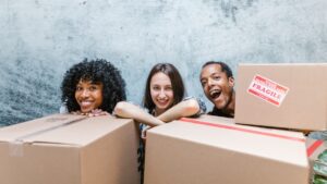 Essential Tips for a Stress-Free Moving Day