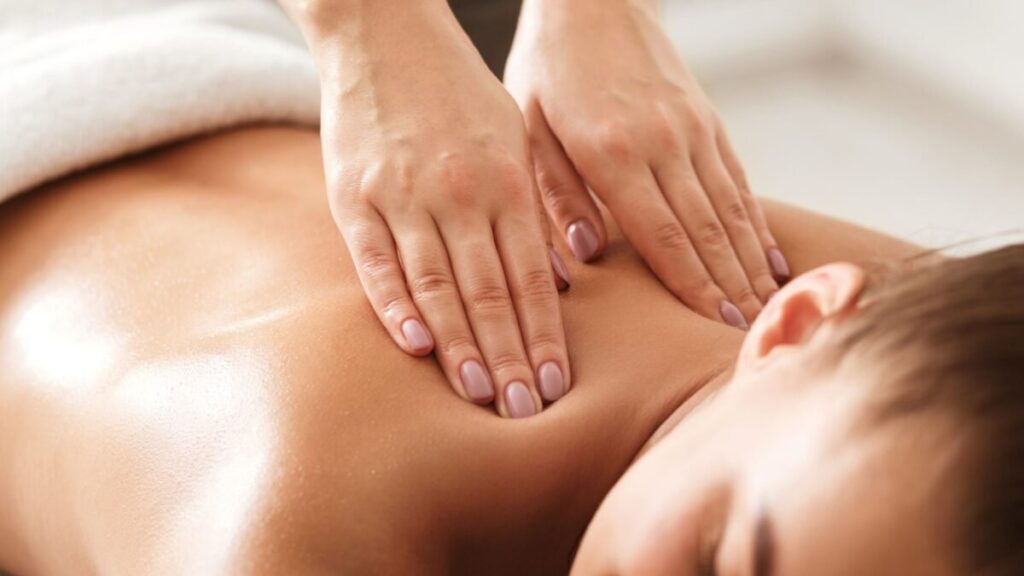 Massage Therapists