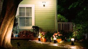 Solar Energy Solutions for Outdoor Illumination: Brighten Your Nights with Sustainability