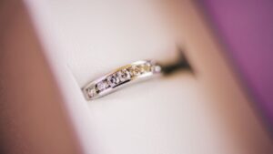 The Symbolism Behind Engagement Rings: What Does Your Ring Say?