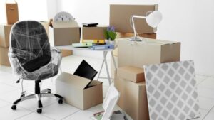 The Advantages of Hiring Relocation Services for Businesses