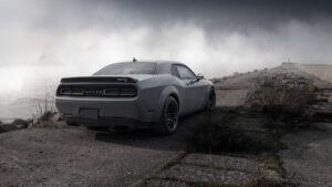 Feature Analysis: Why Dodge Sports Cars Are Absolute Head-Turners