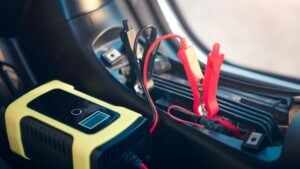How Trickle Chargers are Redefining Battery Maintenance
