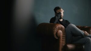 The Modern World with the Hidden Influences on Mental Health