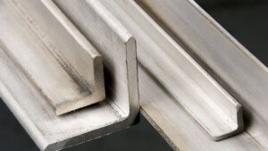 Angle Iron Basics: How to Select the Right Type for Your Project?