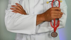 Healthcare PR for Small Practices: Strategies for Building a Strong Reputation