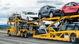 Ship Car to Another State: How to Choose a Company