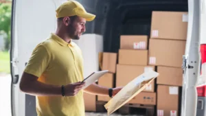 Express Courier Services Are Changing Customer Expectations in eCommerce