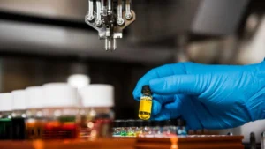 The Importance of Drug Testing Services for School Staff