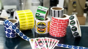 Why Small Businesses Are Making the Switch to Digital Labels?