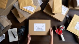 How to Start a Dropshipping Business: A Step-by-Step Guide