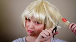 How to Get Gum Out of Hair?