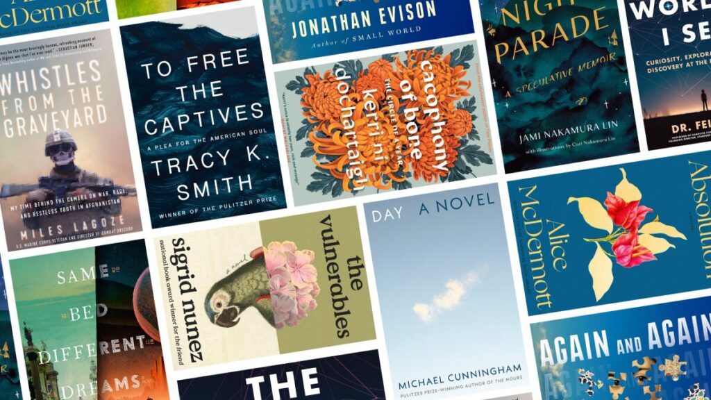 Non-Fiction Books