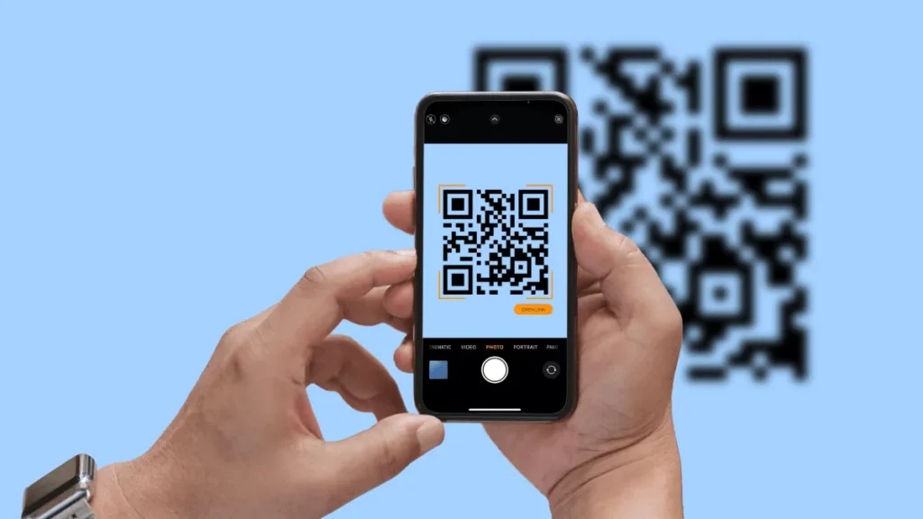 QR Code