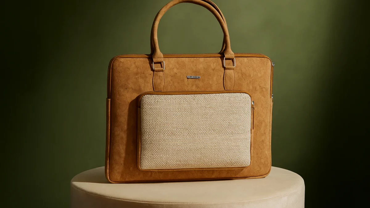 Beyond Utility: Laptop Handbags For Women Who Like Their Style With Purpose
