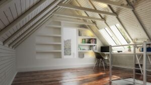 How to Keep Your Attic Dry and Leak-Free Year-Round