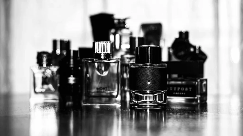 Fragrance Collection