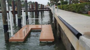 How to Evaluate Load Capacity During Dock Upgrades