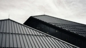 How to Design Metal Panel Systems for Multi-Story Commercial Buildings