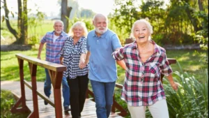 Post-Operative Care: The Importance of Home Treatment Covers for Senior Citizens