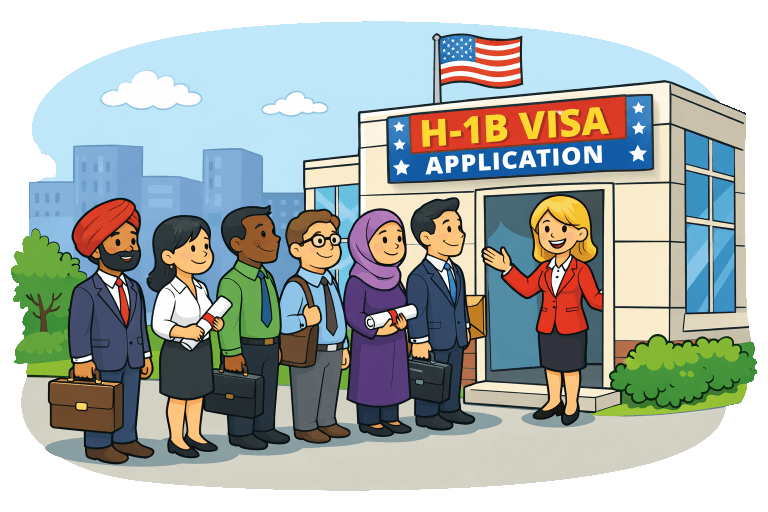 H-1B Visa