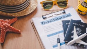 Travel Insurance Buying Guide for Indian International Travelers: What to Include for a Well-Rounded Protection Plan