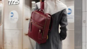 Looking for the Glow-up Your Travel Game Needs? Explore these 5 Stylish Backpacks for Travel