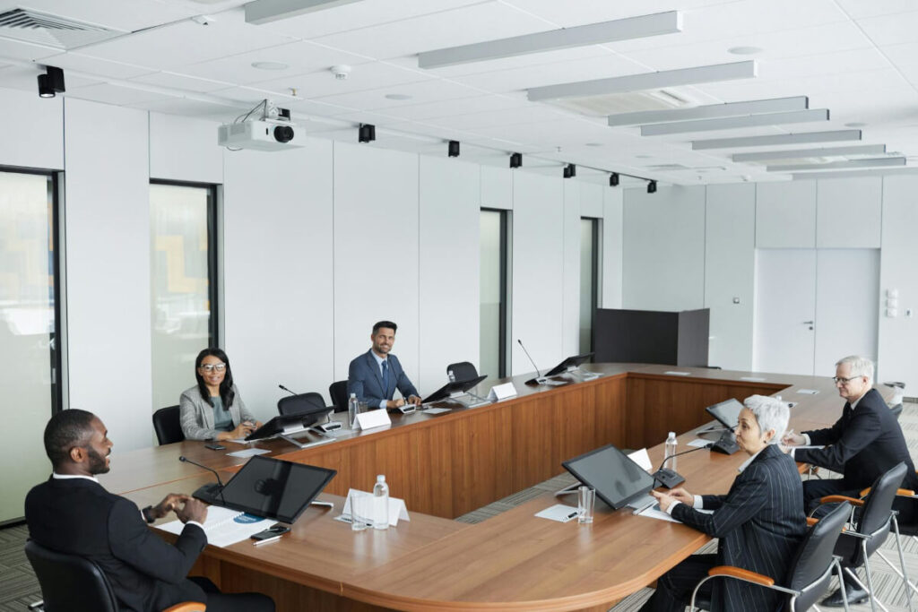 Meeting