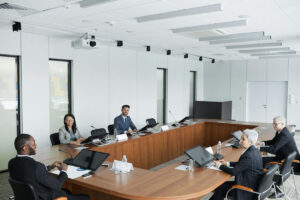 Simple Habits That Improve Both Personal and Professional Confidence
