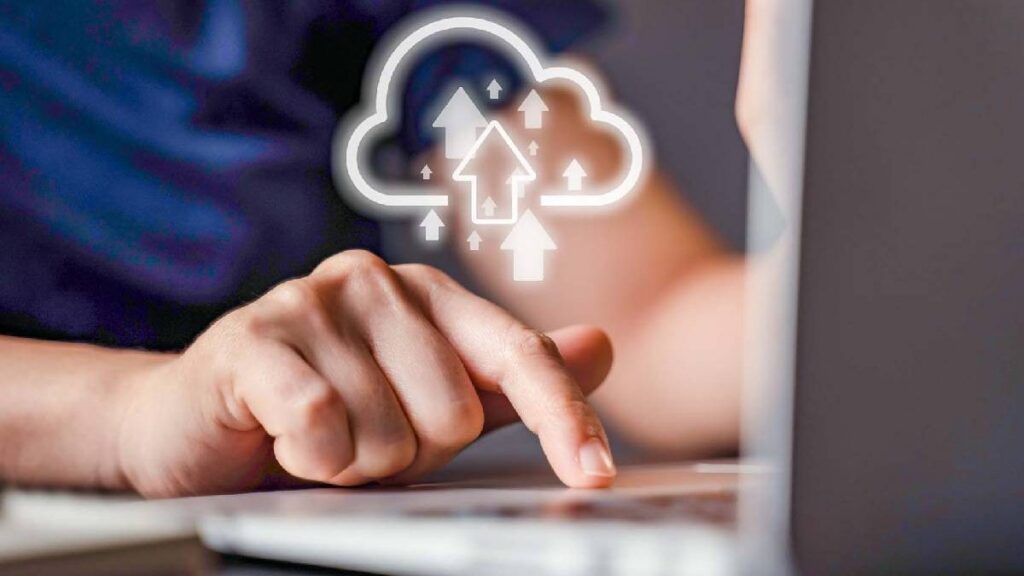 Cloud Storage