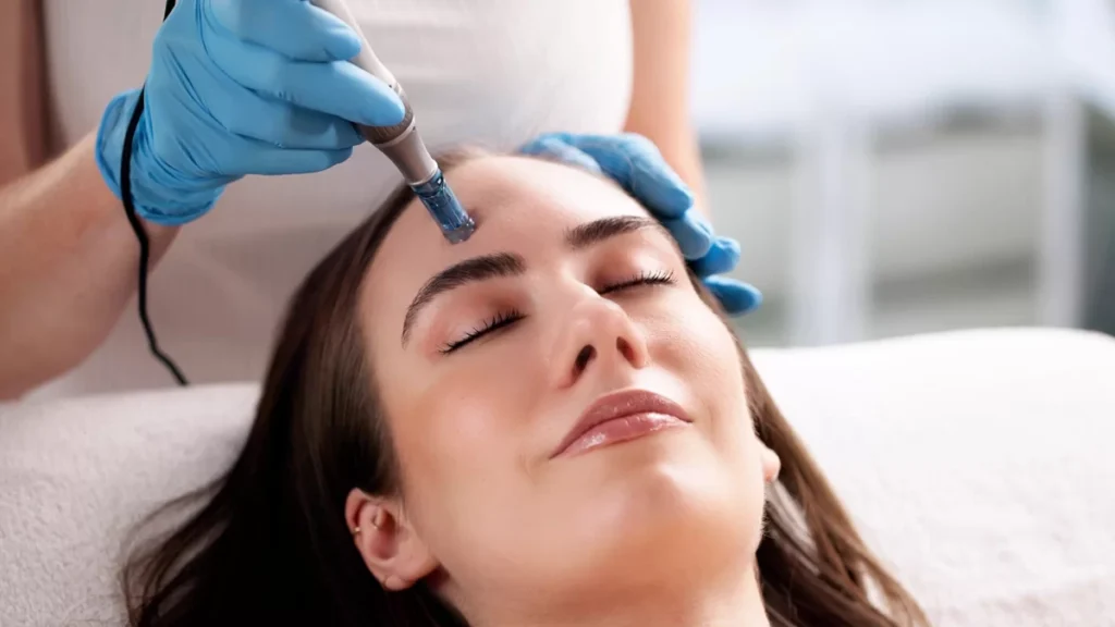 Cosmetic Surgery