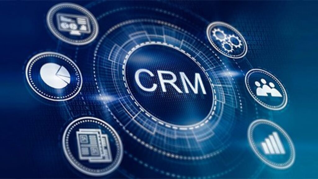 CRM