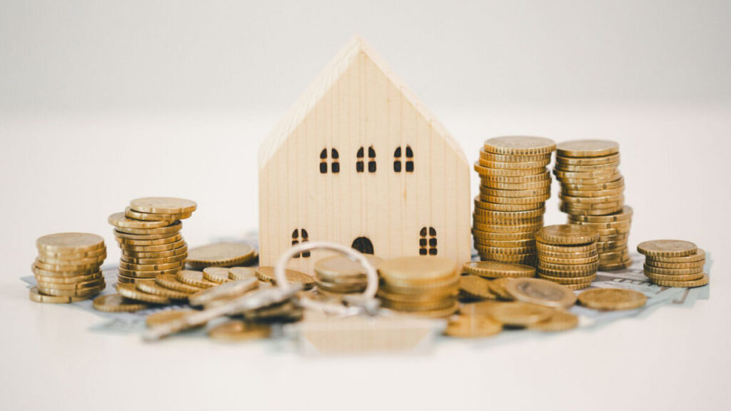 Debt Payments & Mortgage Costs