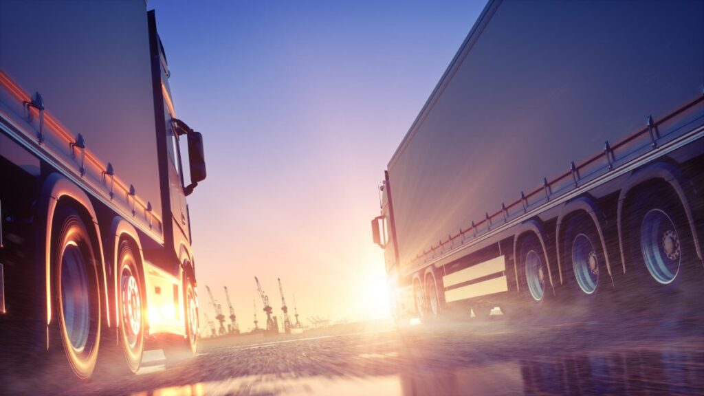 Fleet Safety