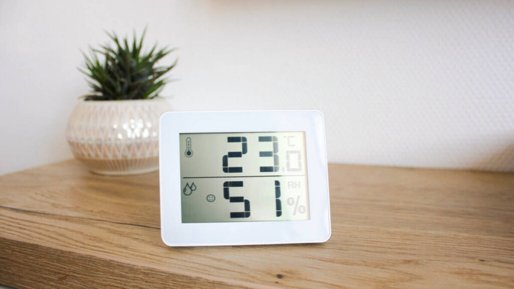 Indoor Temperatures