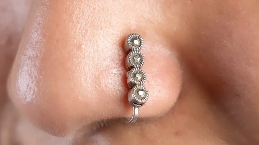 Piercing