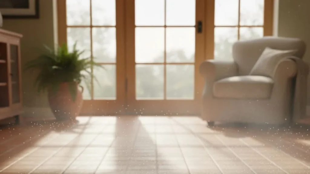 Stable Indoor Temperatures
