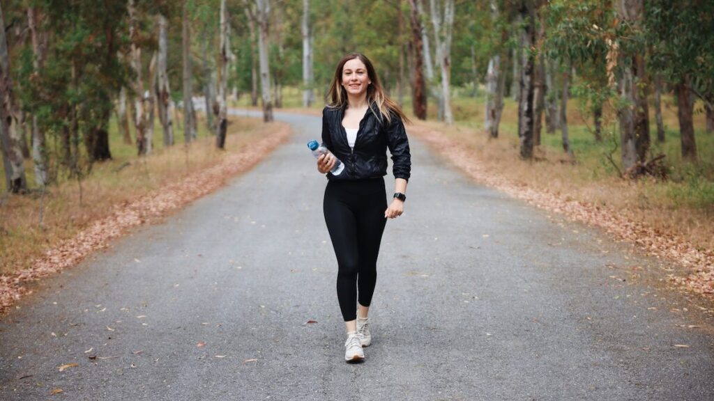 Walking
