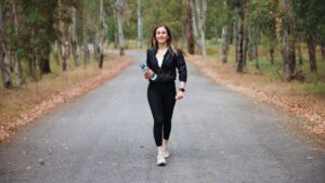 How to Safely Improve Body Endurance for Longer Walking Distances