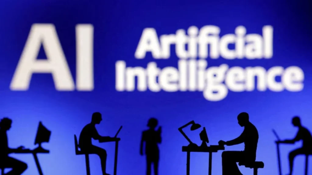 Artificial Intelligence