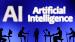 How Artificial Intelligence is Revolutionizing Image Editing and Content Creation