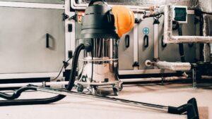 How Commercial Warehouse Cleaning Reduces Hidden Costs in Large Scale Operations