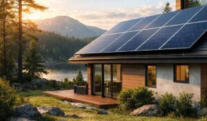 Off-Grid Solar System Price: What You Pay for and What You Gain?