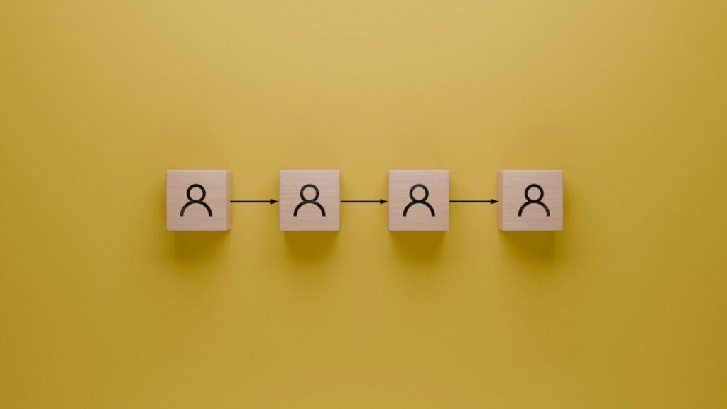 Succession Planning
