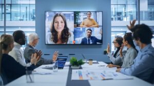How to Streamline Team Collaboration with Visual Tools