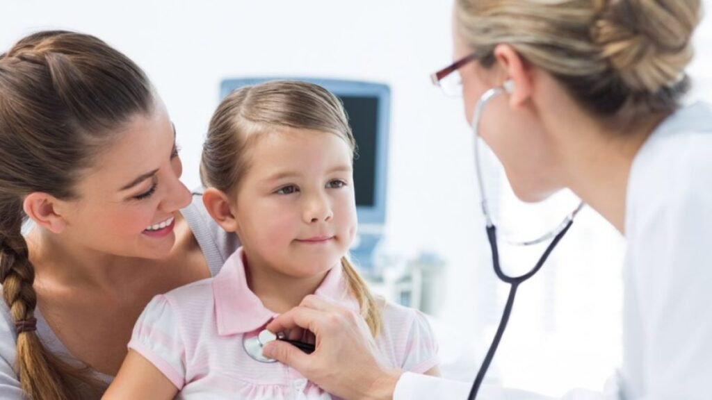 Family Doctor