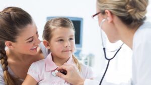 The Health Benefits of Building a Long Term Relationship with a Family Doctor