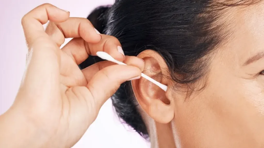 Ear Care