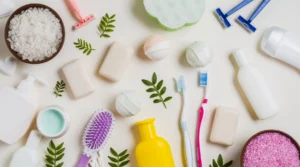 Why Replacing Worn Out Personal Care Products Is Part Of Good Hygiene