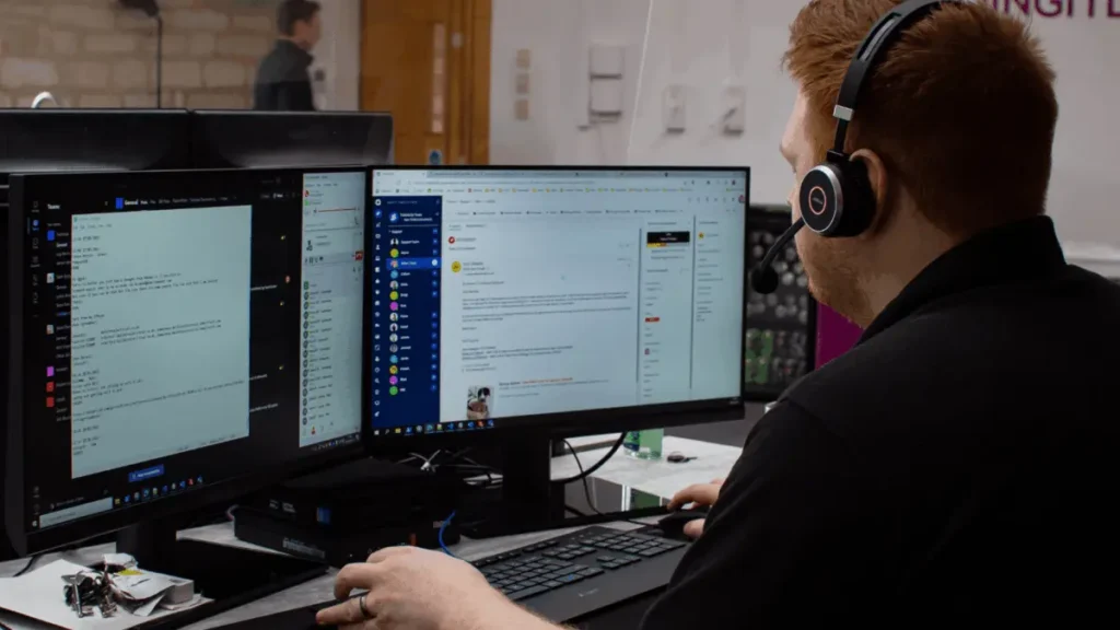 IT Support